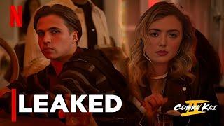 Cobra Kai Season 6 Part 2 NEW LEAKS are INSANE !! | Cobra Kai New Potential Spoilers