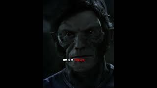 demon wolf  #teenwolf #deucalion