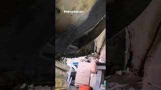 #проремонт ЛОНЖЕРОНЫ ПО ЛЕКАЛАМ ИЗ КАРТОНА