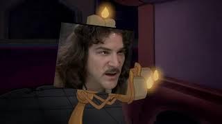 YTP: Belle, Morris & The Bee (Part 2)