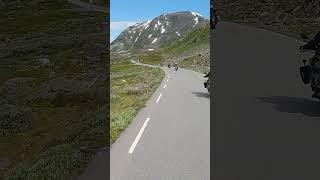 Motorradabenteuer Skandinavien - Trailer zur neuen Staffel #motorradreise #skandinavien #nordkapp