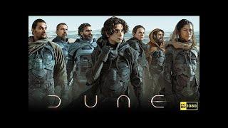 Dune Full Movie 1080p HD Facts | Timothée Chalamet, Rebecca Ferguson, Oscar Isaac | Dune Part 1