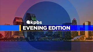 KPBS Evening Edition — Wednesday, July 3, 2024