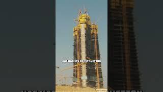 The Tallest Skyscraper That Was Destroyed