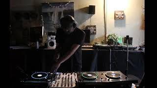 Deejay AV short set 2023 dance house tech techno