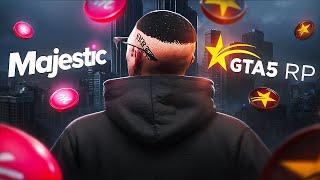 МАДЖЕСТИК РП ОФИЦИАЛЬНО ЛУЧШЕ GTA 5 RP ( независимое, экспертное мнение )