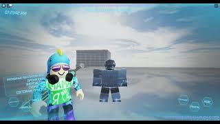 История железного человека  Roblox Iron Man Simulator 2 BETA