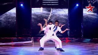 Mj 5 best performance