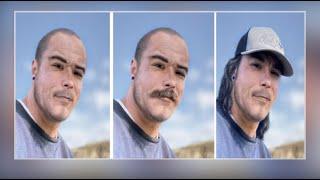 Authorities warn triple murder suspect Travis Decker could have changed appearance