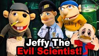 SML Movie: Jeffy The Evil Scientist!