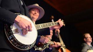 Big Bill Johnson - Nick Chandler and Delivered - Bluegrass Music Video