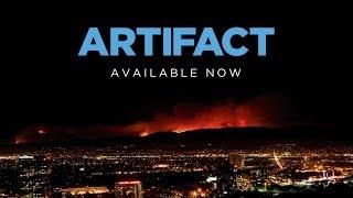 ARTIFACT - OFFICIAL TRAILER (Thirty Seconds To Mars Documentary)