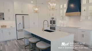 Bay to Beach Builders in Beautiful Ocean View!