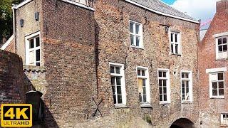 Exploring Medieval Den Bosch | 's-Hertogenbosch in North Brabant - The Netherlands