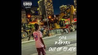 2TG BABYRU- Out of State (OfficialAudio)