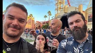  Halloween Horror Nights | Universal Studios