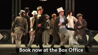 Entertainment complex content. Teatro show