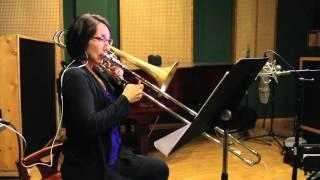 Trombone 20 - For the Beauty of the Earth