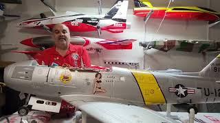 AG-68 Retract and Brake controller With DS-3 Landing Gear Door Controller.