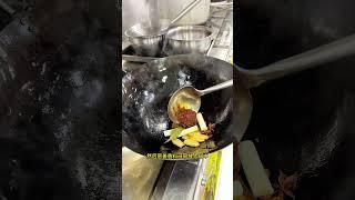 家常菜小炖肉烩粉条操作如此简单一看就会一做就对#地方特色美食 #美食教程  #家常菜教程 #小炖肉