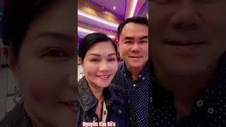CHỒNG QUÂN NHÂN MỸ CỦA NGỌC HUYỀN #tieususaoviet