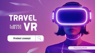 Immersive Journeys: Unveiling the Future of Travel with VR Exploration