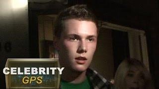 Barron Hilton attacked in Miami - Hollywood.TV