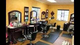 Best Rated Hair Salons Near Me