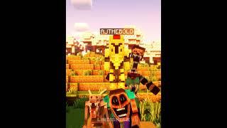 Minecraft mess with my team