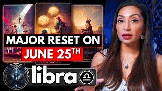 LIBRA ︎ "I Have Something Serious To Tell You!"  Libra Sign ₊‧⁺˖⋆