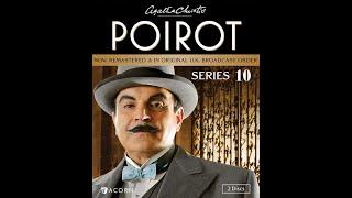 Пуаро Агати Крісті (Сезон 10,серія 2 - Карти на столі (2006) / Agatha Christie: Poirot