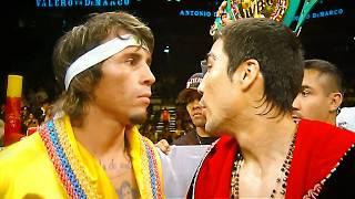 Edwin Valero (Venezuela) vs Antonio DeMarco (Mexico) | Boxing Fight Highlights HD