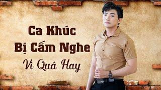 Ca khúc từng bị "cấm nghe" vì quá hay - Ca nhạc bolero hay nhức nách - LK Mùa xuân xa quê