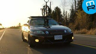 Modula Racks - Project 604 - Toyota Soarer Overhaul