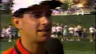 1991 Kemper Open golf - Billy Andrade 1st Tour win