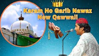 khawaja Garib Nawaz Qawwali|| Adnan Azim Nazan|| kalicherla urs