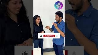  ഇത് തീ കളി ആവും | Exam Winner #shorts #examwinner #science #funny