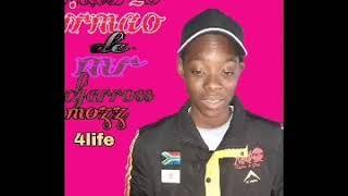 Mano Chambito ft Mr djarross__Aku Navela Kamina(MP3)