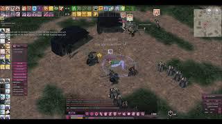 Offering Mabinogi Game Play Loris