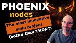 PHOENIX passive income ($150 per day AND future proof? EVERYTHING EXPLAINED)