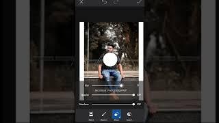 #shorts PicsArt Creative  photo editing #trending #viral #Mojibor Photography
