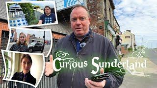 Curious Sunderland