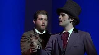 In Performance: "Sunday" from Sunday in the Park With George