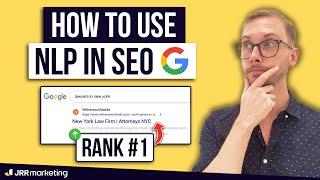 How to Use NLP in SEO to Rank Faster (9,000+ Keywords Tested)