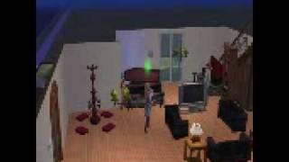 Sims 2 vampirism(2 ways) and how to cure it