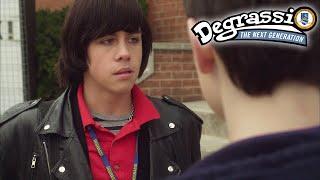 Dirt Off Your Shoulder | Degrassi: The Next Generation | Season 11 | Degrassi - The Official Channel