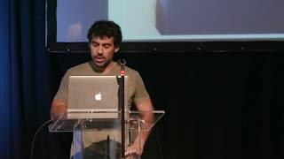 Samy Kamkar: Creating Vehicle Reconnaissance & Attack Tools -- Hackaday Superconference 2017