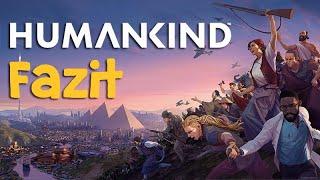 Humankind: Mein Fazit zum Spielerlebnis