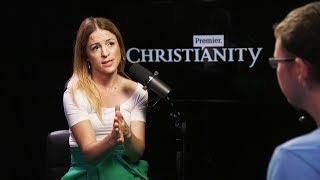 Rachel Gardner:  Why I'm a Christian feminist