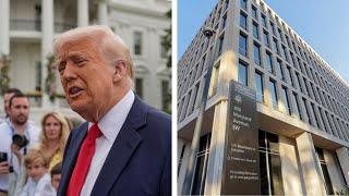 Trump administration resumes full student loan debt collection